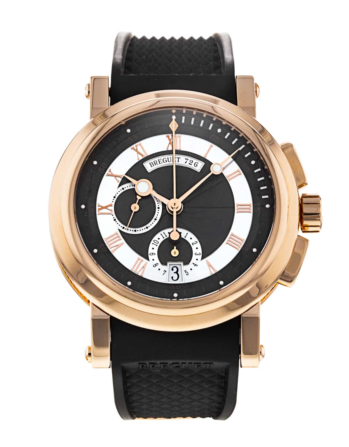 Breguet Marine 5827BR/Z2/5ZU